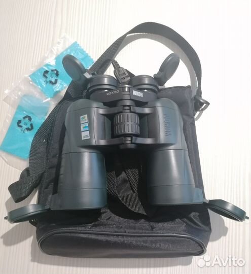 Бинокль юкон (yukon) 20x50/Беларусь