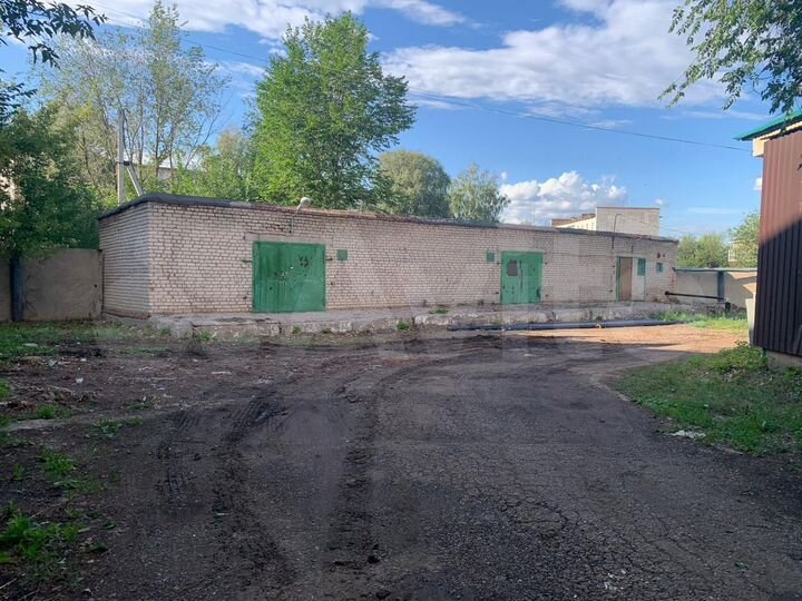 Свободного назначения, 377.6 м²