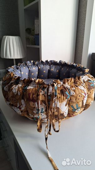 Лежанки для животных