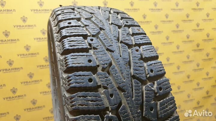 Cordiant Snow Cross 2 195/65 R15 91T