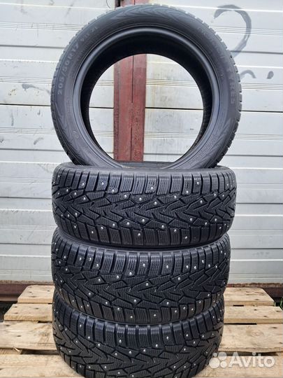 Nokian Tyres Nordman 7 205/50 R17 93T