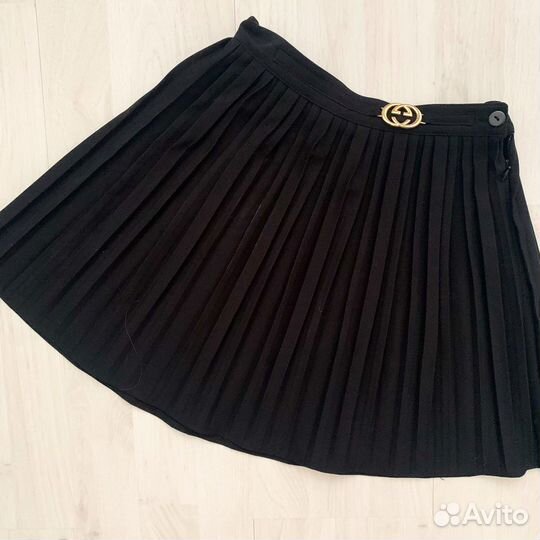 Юбки школьные