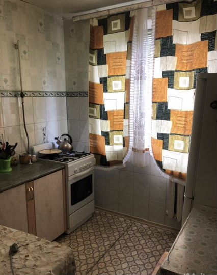 2-к. квартира, 44 м², 2/5 эт.