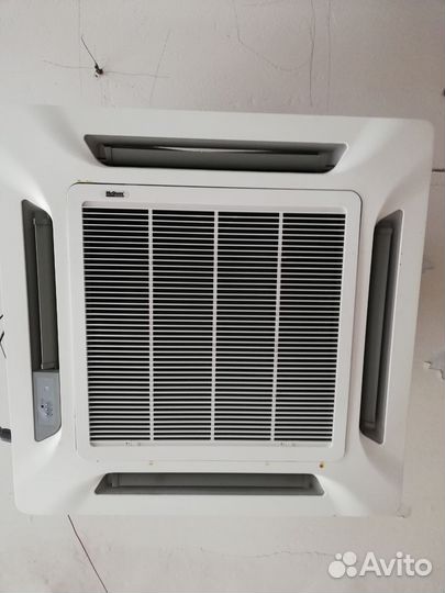 Сплит система 22