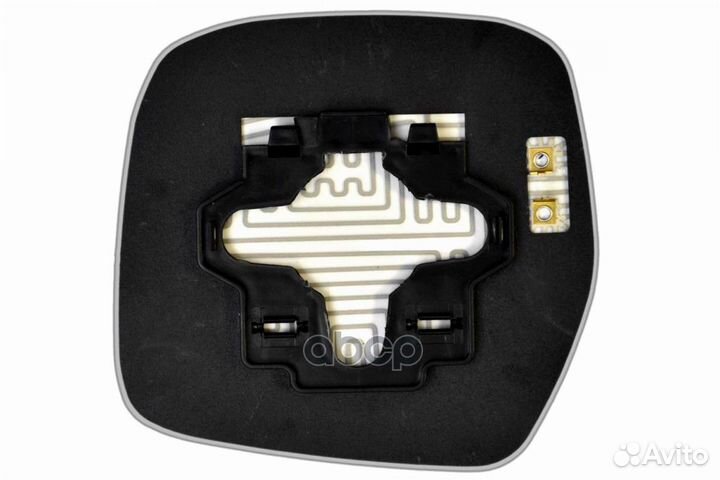 Стекло зеркала 92689809 Ergon