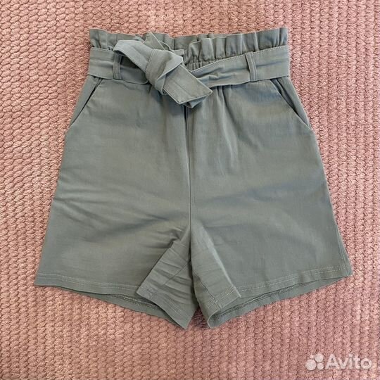 Шорты женские летние