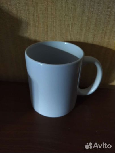 Новые кружки