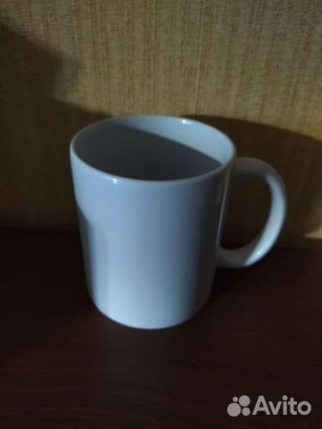 Новые кружки