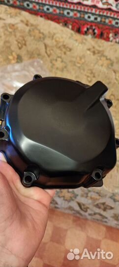 Крышка генератора GSX-R 600/750 00-03