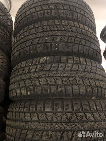 Toyo Observe GSi-5 205/55 R16 94T