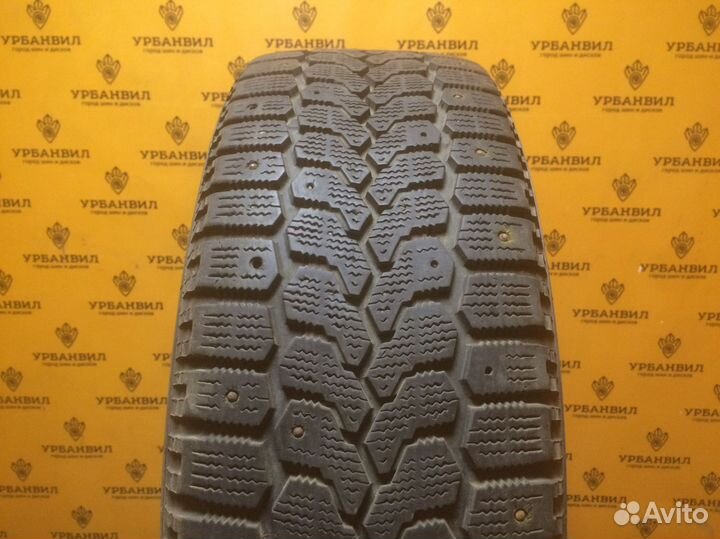 Yokohama Ice Guard F700Z 185/60 R15