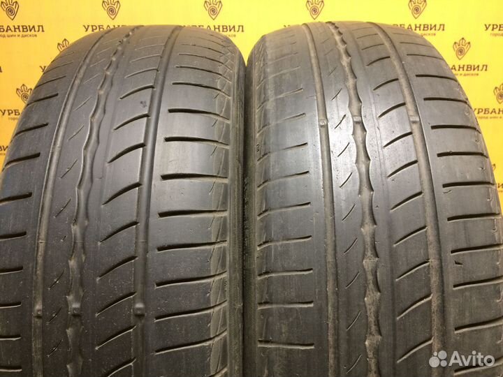 Pirelli Cinturato P1 Verde 185/60 R15 84H