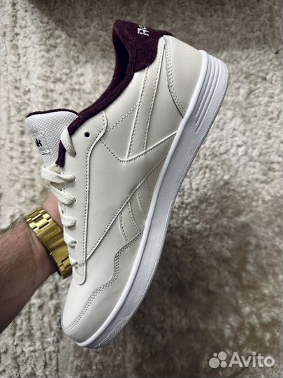 Кеды Reebok Royal Techque Оригинал 100%