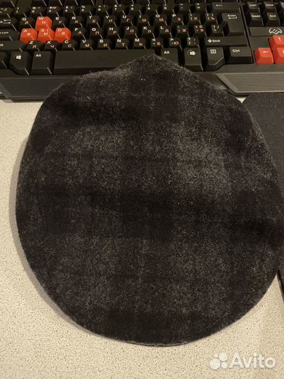 Кепка dolce gabbana