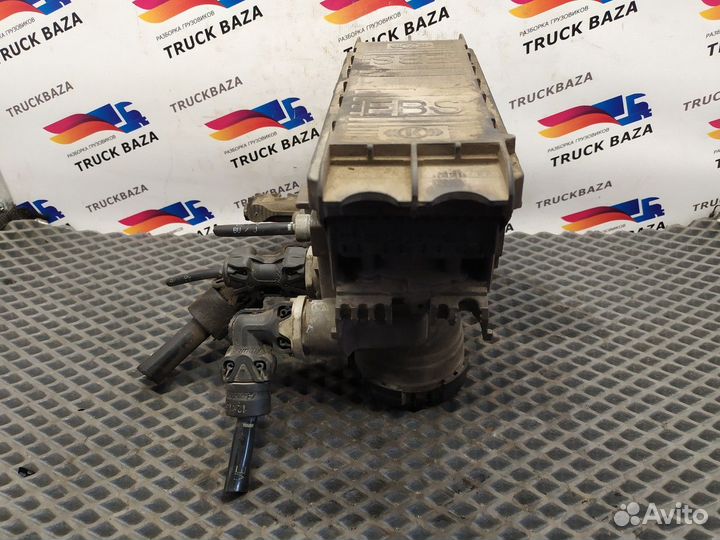 22225566 Модулятор EBS задний Renault T, Volvo FH