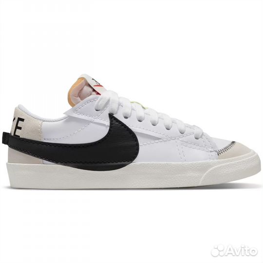 Nike Blazer low 77 jumbo оригинал