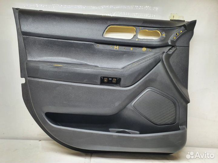 Дверные карты Ford Explorer 5 3.5 2011