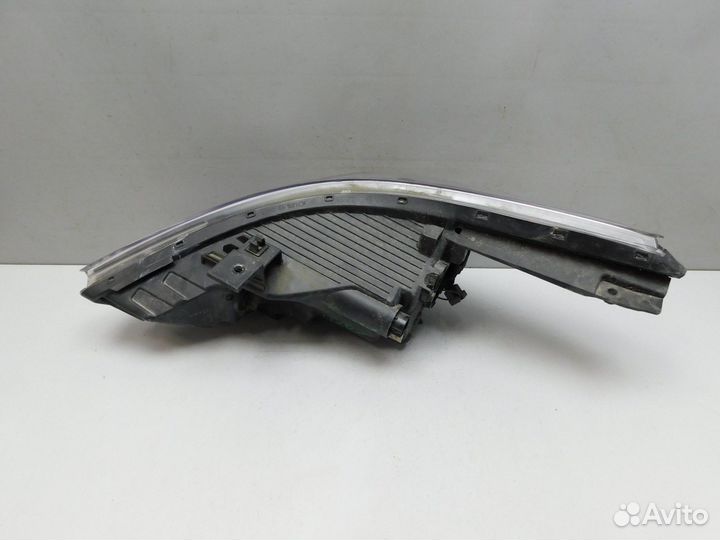 Фара правая Hyundai Solaris