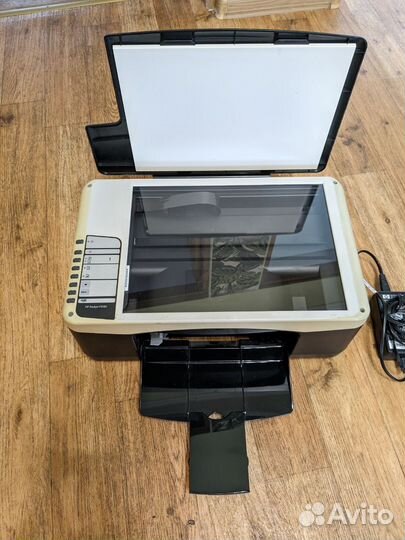 Принтер цветной hp Deskjet F2180