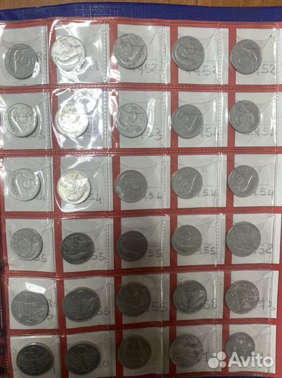 Продам старинные монеты