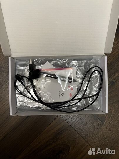 Графический планшет XP PEN Star G640S