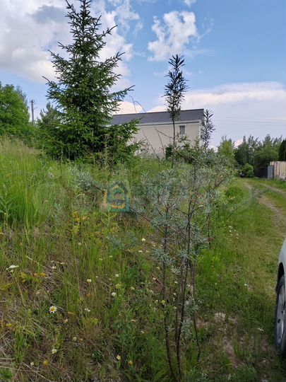 Участок 4,4 сот. (ИЖС)