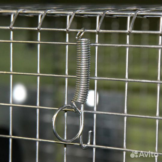 Пружина для клеток