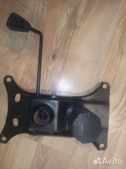 Пиастра для компьютерного кресла