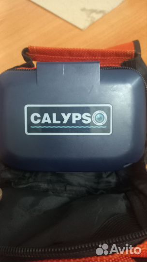 Подводная камера Калипсо