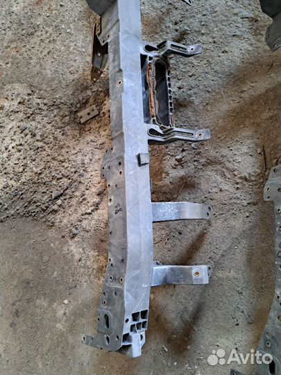 Усилитель торпеды Lancia libra