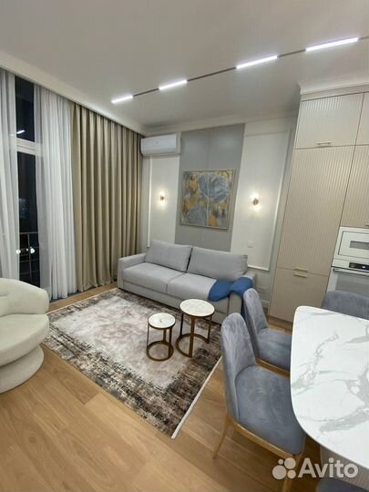 Бюджетный ремонт квартиры под ключ