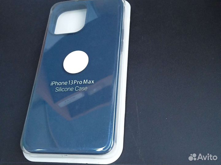Чехол на iPhone 13 prо max