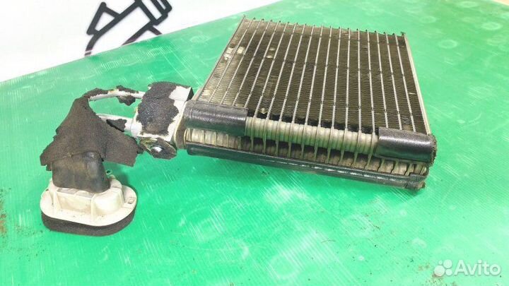 Испаритель кондиционера Suzuki Liana хэтч 1.3 2002