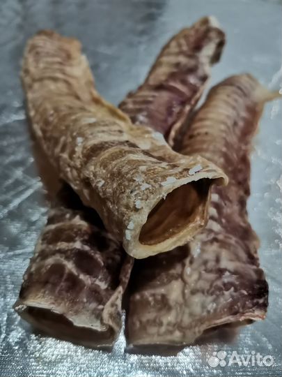 Сушеное лакомство