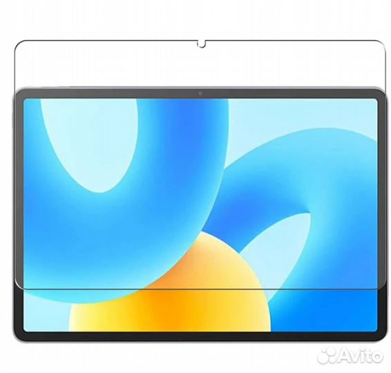 Защитная пленка для планшета Huawei