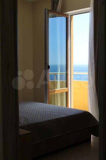 2-к. квартира, 60 м², 9/11 эт.