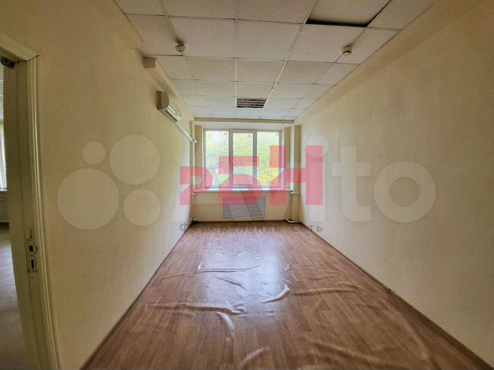 Офис кабинетная планировка на Западном 250 кв.м