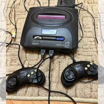 Sega mega drive 2