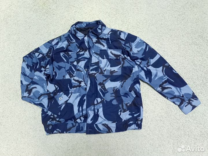 Форма разная