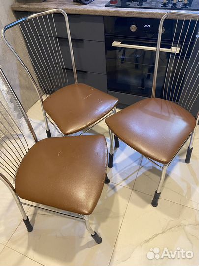 Стулья кухонные Hoff