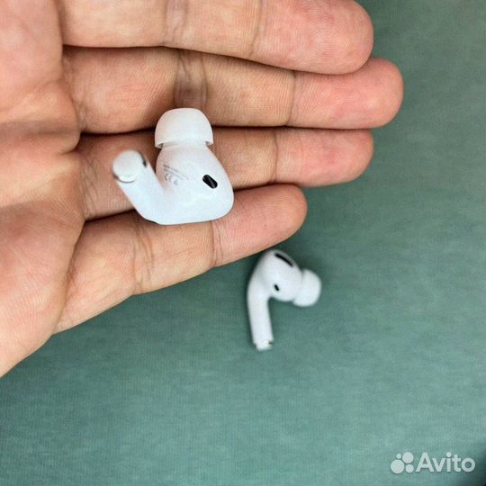 AirPods Pro 2: Ваши уши в восторге