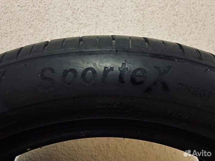 Triangle TH201 Sportex 245/50 R18