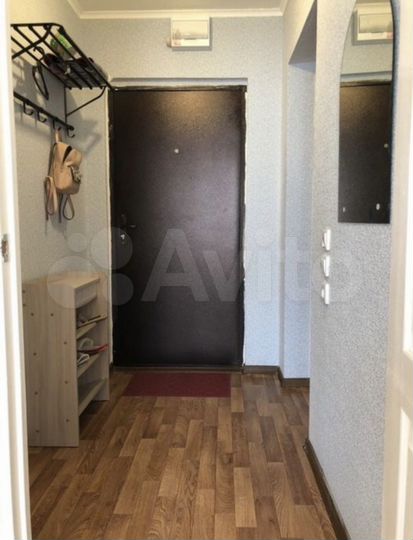 1-к. квартира, 38,5 м², 4/10 эт.