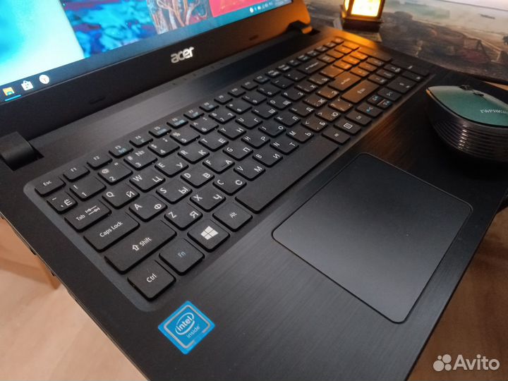 Acer как новый