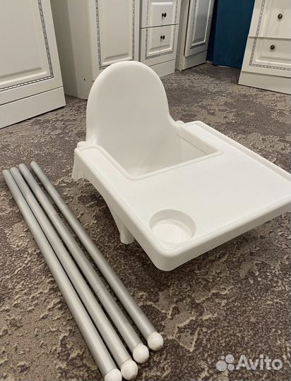 Стул для кормления