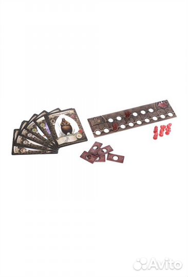 Игра настольная