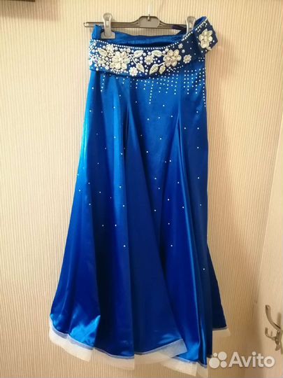 Костюм для восточного танца