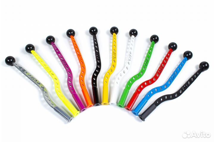 Ручка кпп на ваз 2101-2107, Классика-Нива