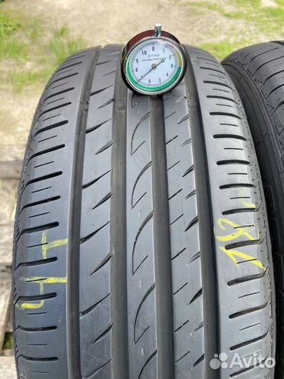 Prestivo PV-S1 205/55 R16