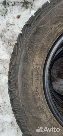 КАМА Alga (HK-531) 175/70 R13